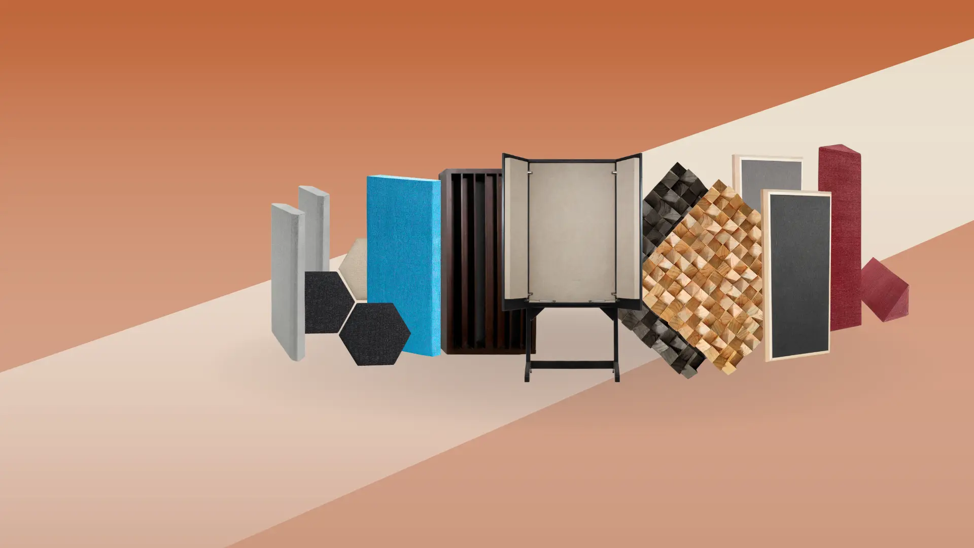 acoustic-panelling