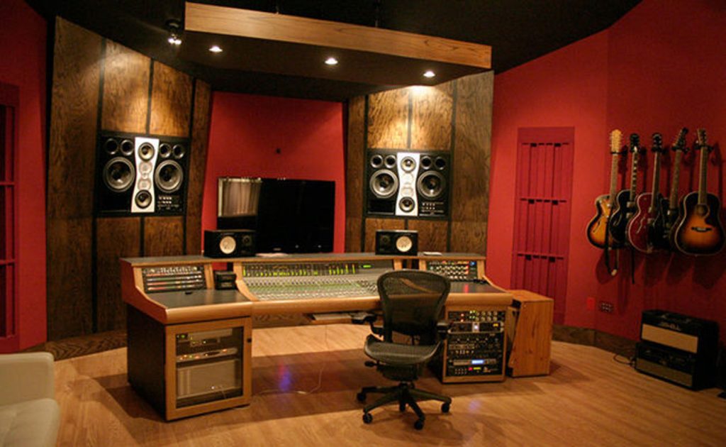 Acoustics