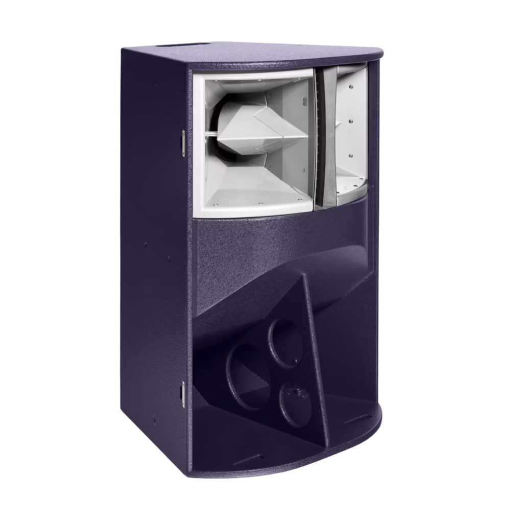 Funktion One Evolution X speaker