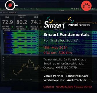 Smaart Fundamentals