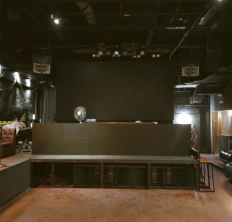 funktion-one-listening-setup