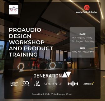 pro-audio-design-workshop-poster